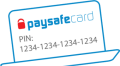 Paysafecard Casino Deposits