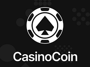 CasinoCoin Casinos - Buying, Selling and Betting with CSC 
