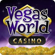 Vegas World Blackjack