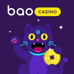 Detailed Review of Payments & Gambling at BAO Crypto Casino
