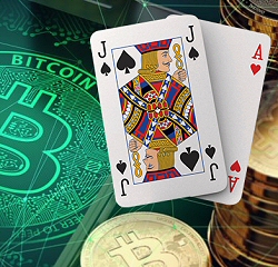 Highest RTP Blackjack Games that can be Played for Bitcoin