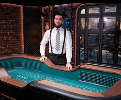 Play Craps for Bitcoin Online + Tips for Winning More Often 