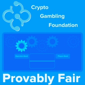 Crypto Gambling Safety: What CGF Verification Means to You 