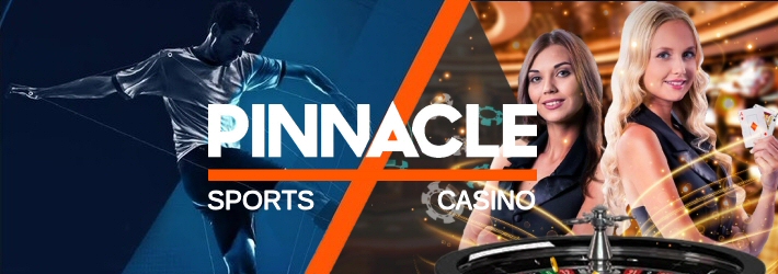 Decades-Old Bitcoin Betting Site Pinnacle Sports & Casino 