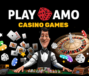 Comprehensive Review of Playamo Casino’s Crypto Blackjack Canada