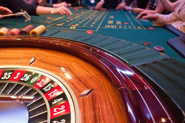 Rules, Expert Advice and Winning Roulette Strategies for BTC Casinos