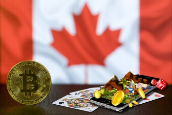Examining the Popularity of Canada Crypto Gambling Sites Today